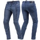 SHIMA GHOST Férfi motoros farmernadrág | Blue/ ÉRTÉKCSÖKKENT