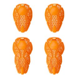   Furygan JACKET PACK SPECTRE D3O® L2 protektor csomag motoros kabátba | Level 2