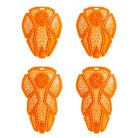 Furygan JACKET PACK SPECTRE D3O® L2 protektor csomag motoros kabátba | Level 2