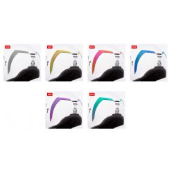 Icon AIRFORM™ hátsó légterelők