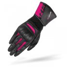 SHIMA STX 2.0 LADY Női motoros kesztyű | Pink