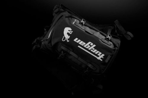 Furygan ADV 20L+ motoros hátizsák