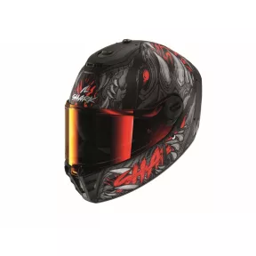 Spartan RS