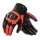 SHIMA Spark 3.0 Férfi motoros kesztyű | Red Fluo