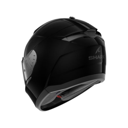 Shark bukósisak Ridill 2 - Blank - HE1100EBLK