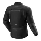 Shima DUNE 2.0 G2 Férfi motoros túrakabát | Fekete