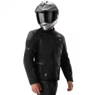 Shima DUNE 2.0 G2 Férfi motoros túrakabát | Fekete
