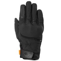 FURYGAN JET D3O ALL SEASON Férfi motoros kesztyű | Black