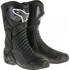 ALPINESTARS SMX-6 V2 FEKETE/FEKETE MOTOROS CSIZMA