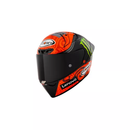 SUOMY S1-XR Bagnaia 2023 Monster Replica