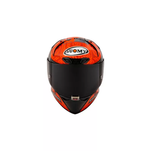 SUOMY S1-XR Bagnaia 2023 Monster Replica