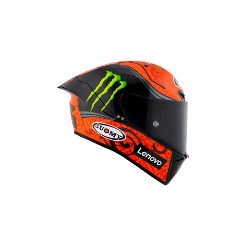 SUOMY S1-XR Bagnaia 2023 Monster Replica