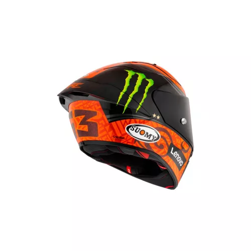 SUOMY S1-XR Bagnaia 2023 Monster Replica