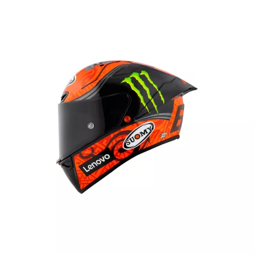 SUOMY S1-XR Bagnaia 2023 Monster Replica
