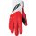 Thor cross kesztyű - Spectrum - Red/White