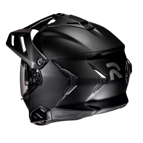 HJC bukósisak RPHA 60 MATTE BLACK