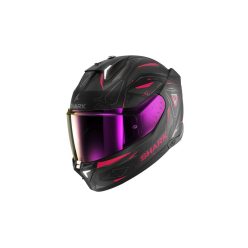 Shark bukósisak Skwal i3 - Linik Mat - HE0823EKVA