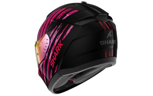 Shark bukósisak Ridill 2 - Assya - HE1120EKVV