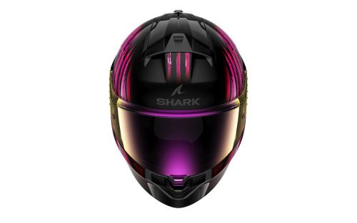 Shark bukósisak Ridill 2 - Assya - HE1120EKVV