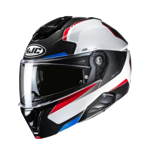 HJC i91 bukósisak FELIO MC21