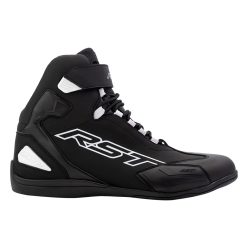 RST SABRE MOTO CE motoros cipő | Black/White