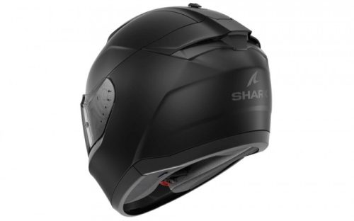 Shark bukósisak Ridill 2 - Blank Mat - HE1101EKMA