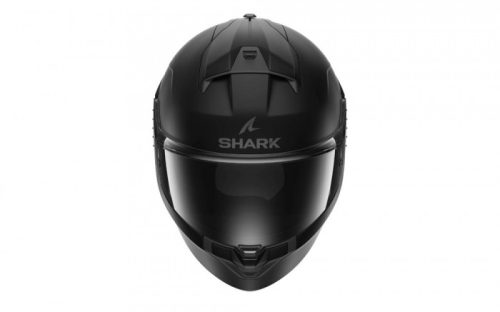 Shark bukósisak Ridill 2 - Blank Mat - HE1101EKMA