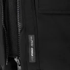 Shima DUNE Férfi textil kabát | Fekete