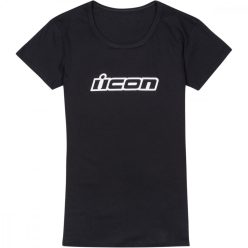 ICON CLASSIC női póló