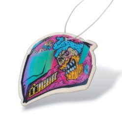 StunterStore bukósisak forma autóillatosító - Bubblegum