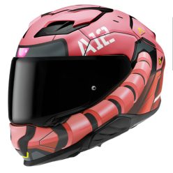 HJC bukósisak F71 BANDAI NAMCO MC1SF