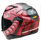 HJC bukósisak F71 BANDAI NAMCO MC1SF