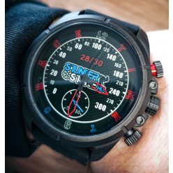 STUNTERSTORE - TIME TO RACE karóra (LIMITED EDITION)