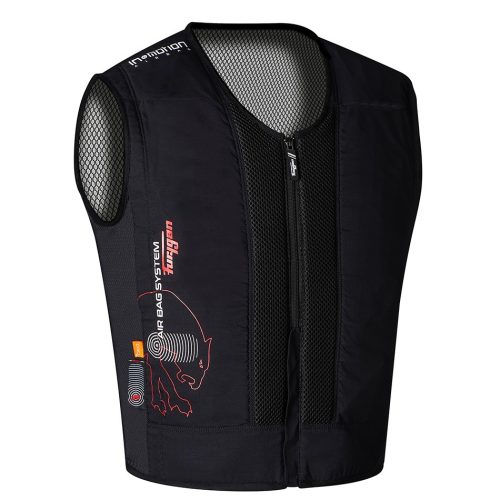 FURYGAN In&Motion Airbag Vest motoros légzsák mellény