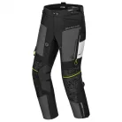 SHIMA TRACKER Férfi textil motoros nadrág | Grey