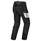 SHIMA TRACKER Férfi textil motoros nadrág | Grey