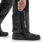 SHIMA TRACKER Férfi textil motoros nadrág | Grey