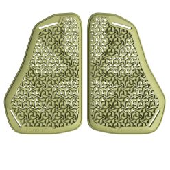 IXON Fanom mellkas protektor kabátba | LEVEL 2 TYPE B