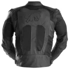 Furygan SPEED MESH 3 hálós bőrkabát - Black
