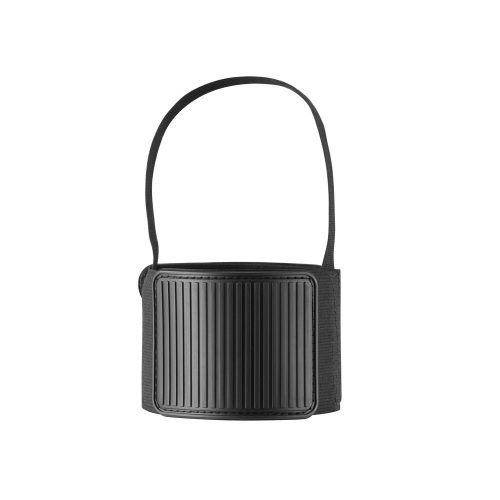 IXON shift pad - cipővédő | black