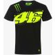 VR46 Monster Monza póló | Black