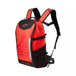    ALPINESTARS Marc Marquez MM93 Amp-3 hátizsák | RED FLUO/BRIGHT RED/BLACK