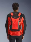  ALPINESTARS Marc Marquez MM93 Amp-3 hátizsák | RED FLUO/BRIGHT RED/BLACK