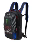 Alpinestars Fabio Quartararo FQ20 City Hunter Monster motoros hátizsák
