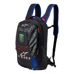   Alpinestars Fabio Quartararo FQ20 City Hunter Monster motoros hátizsák