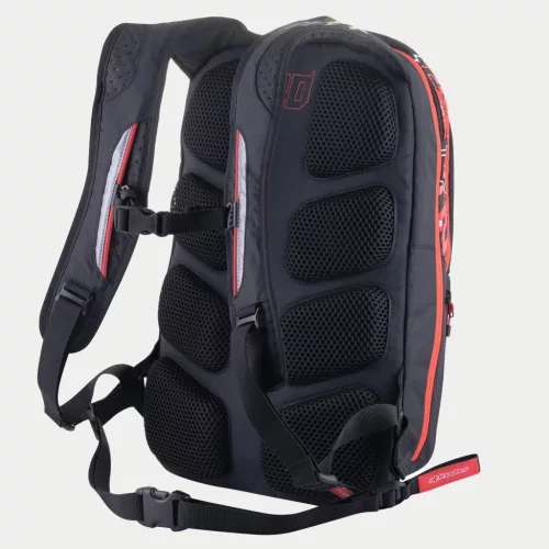 Alpinestars Fabio Quartararo FQ20 City Hunter Monster motoros hátizsák