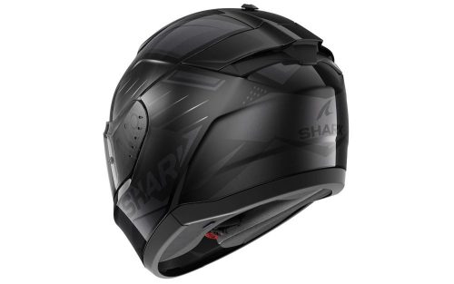 Shark bukósisak Ridill 2 - Bersek - HE1122EKAA