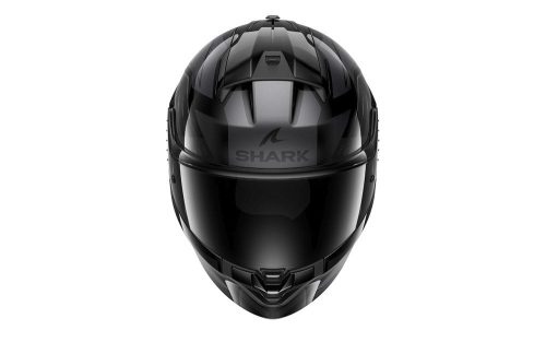 Shark bukósisak Ridill 2 - Bersek - HE1122EKAA