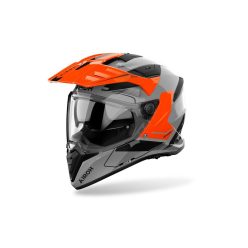 Airoh Bandit Enduro bukósisak | Tune - Orange gloss