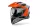 Airoh Bandit Enduro bukósisak | Tune - Orange gloss